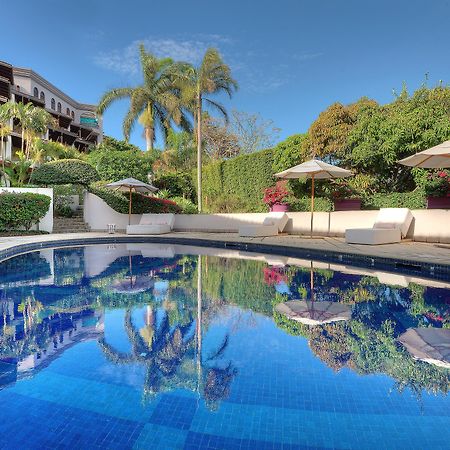 Alta Las Palomas Hotel Сан-Хосе Экстерьер фото