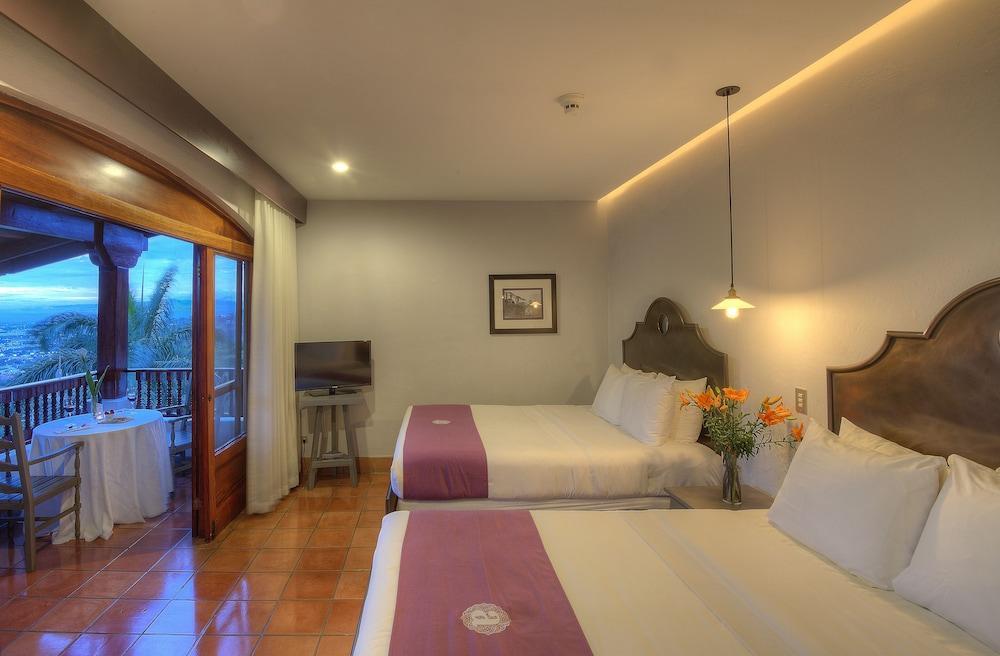 Alta Las Palomas Hotel Сан-Хосе Экстерьер фото