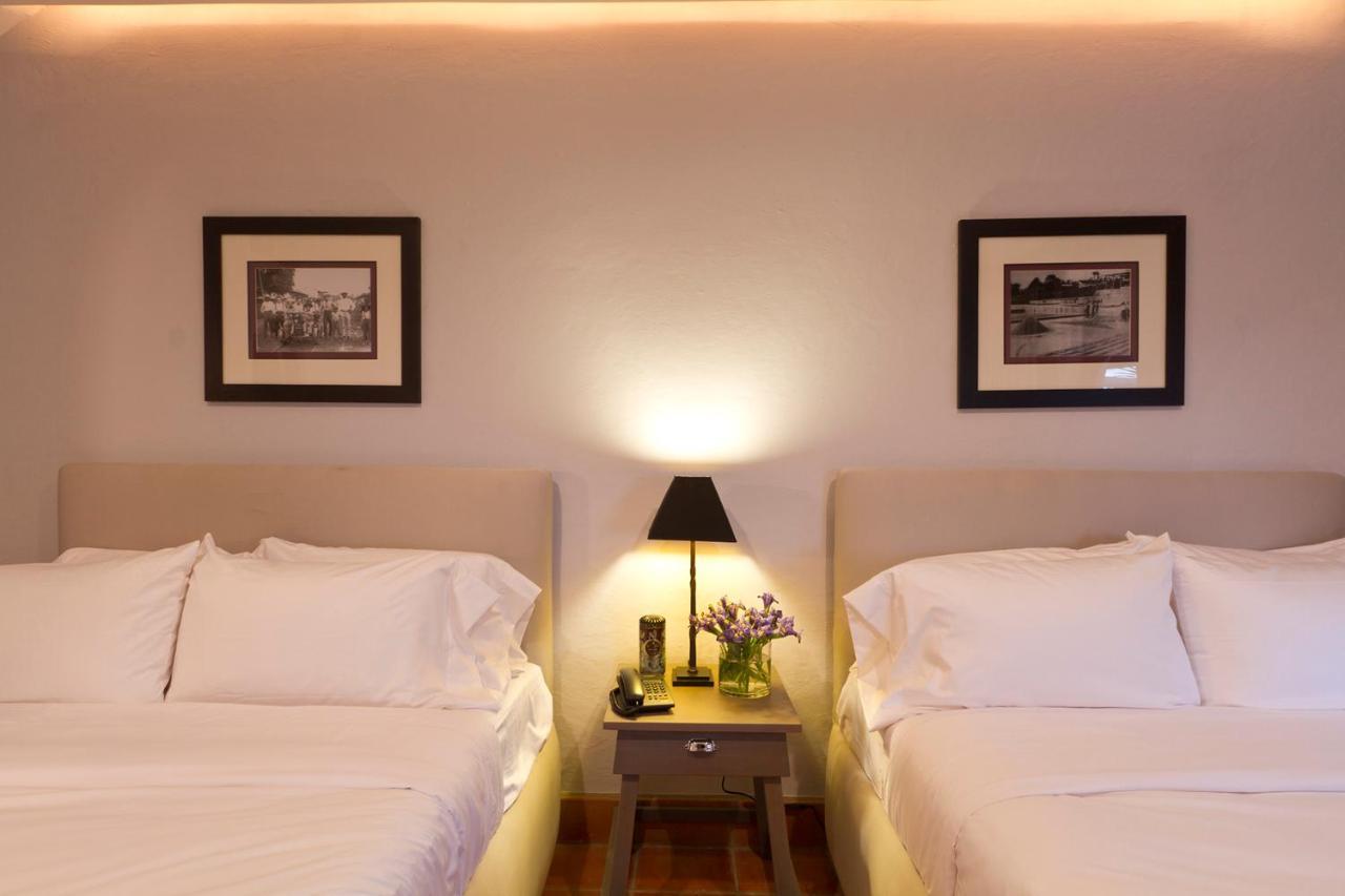 Alta Las Palomas Hotel Сан-Хосе Экстерьер фото
