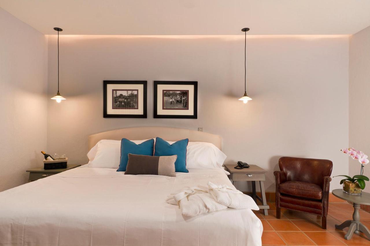 Alta Las Palomas Hotel Сан-Хосе Экстерьер фото