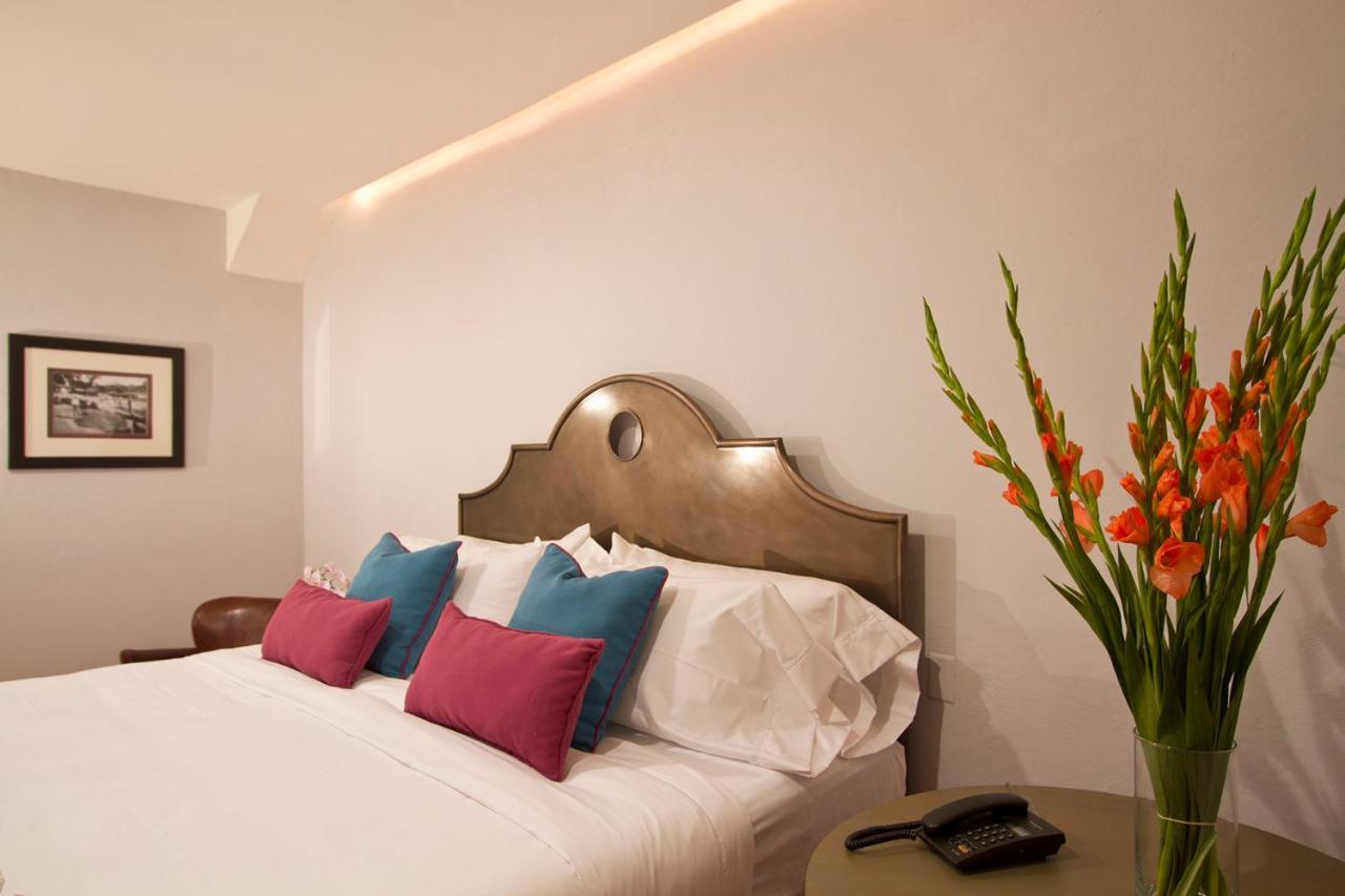 Alta Las Palomas Hotel Сан-Хосе Экстерьер фото