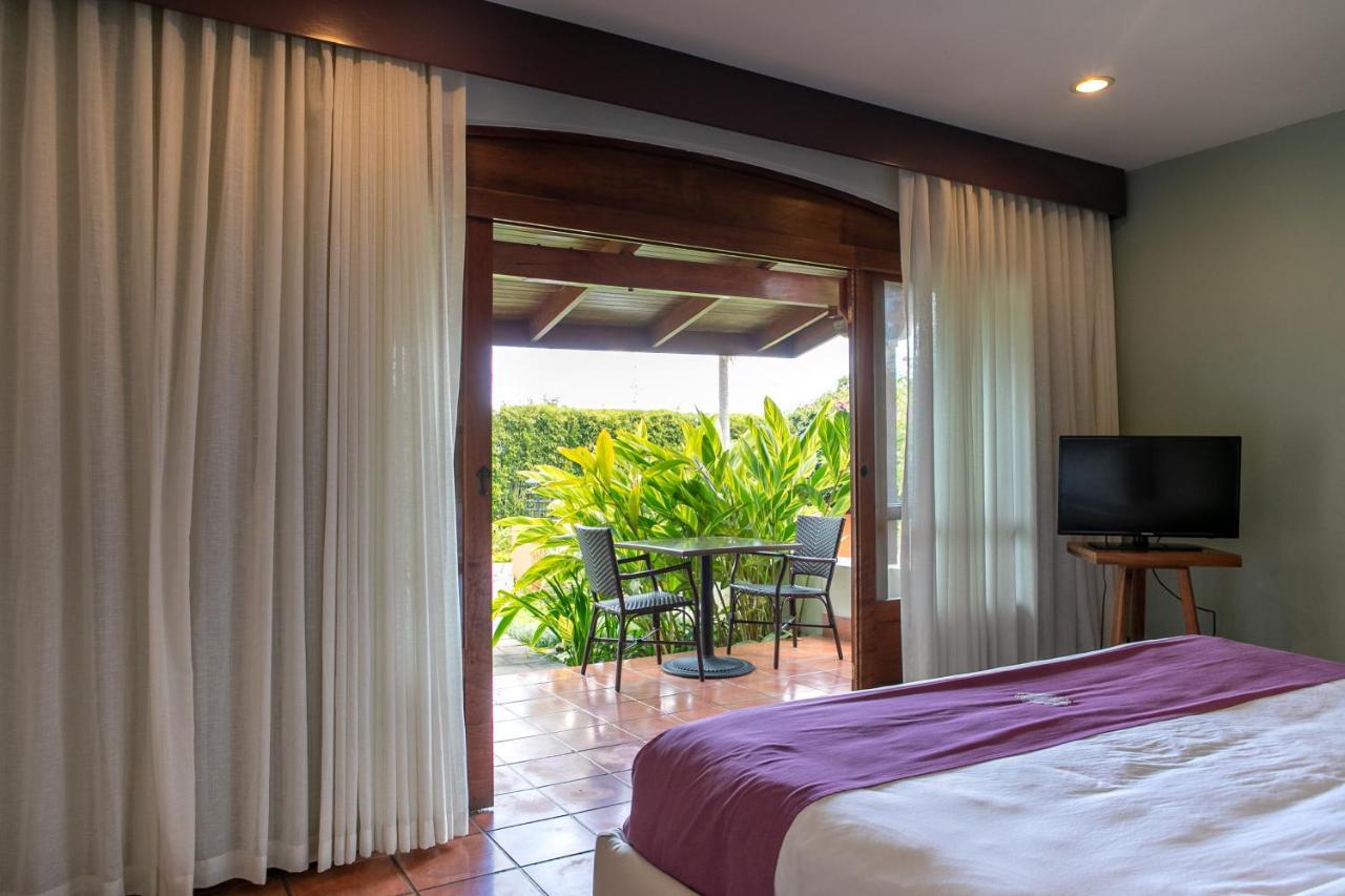Alta Las Palomas Hotel Сан-Хосе Экстерьер фото