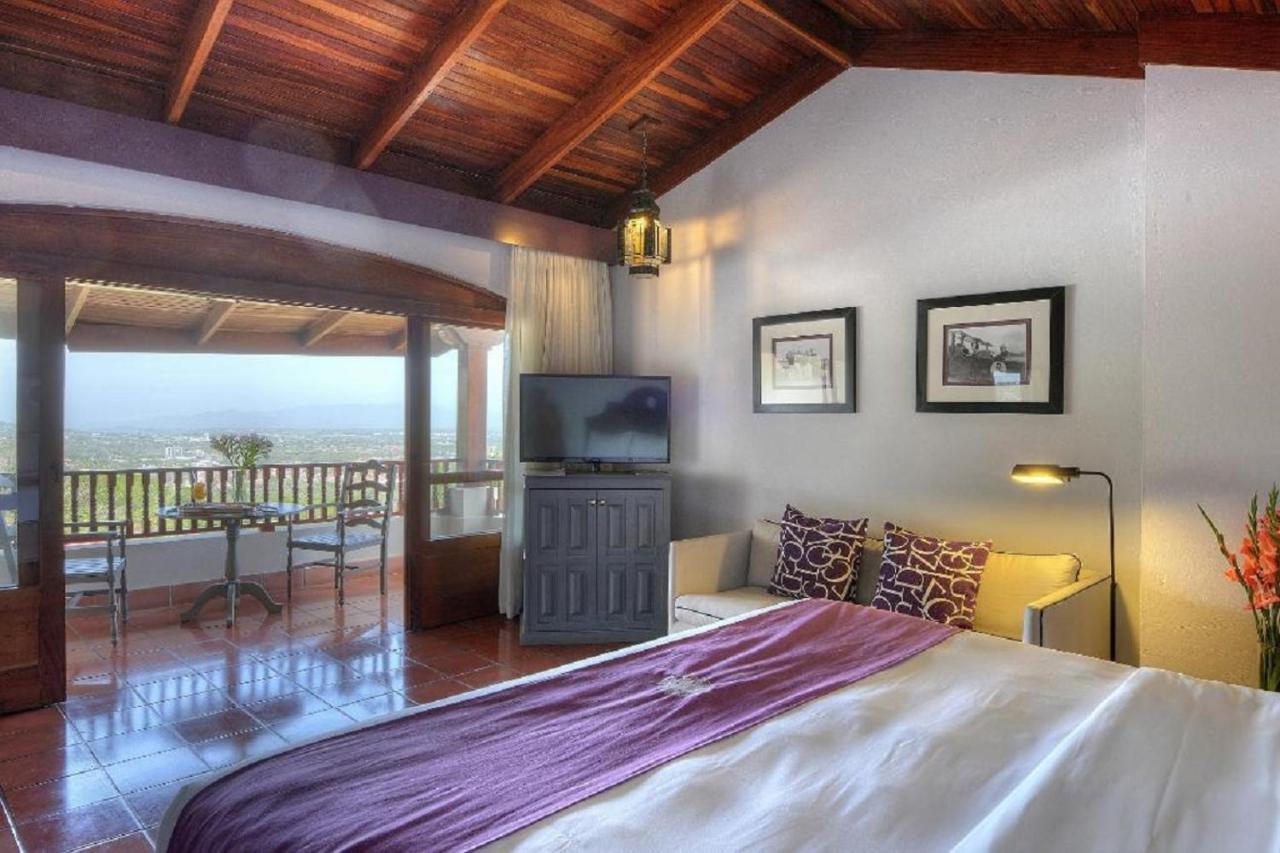Alta Las Palomas Hotel Сан-Хосе Экстерьер фото