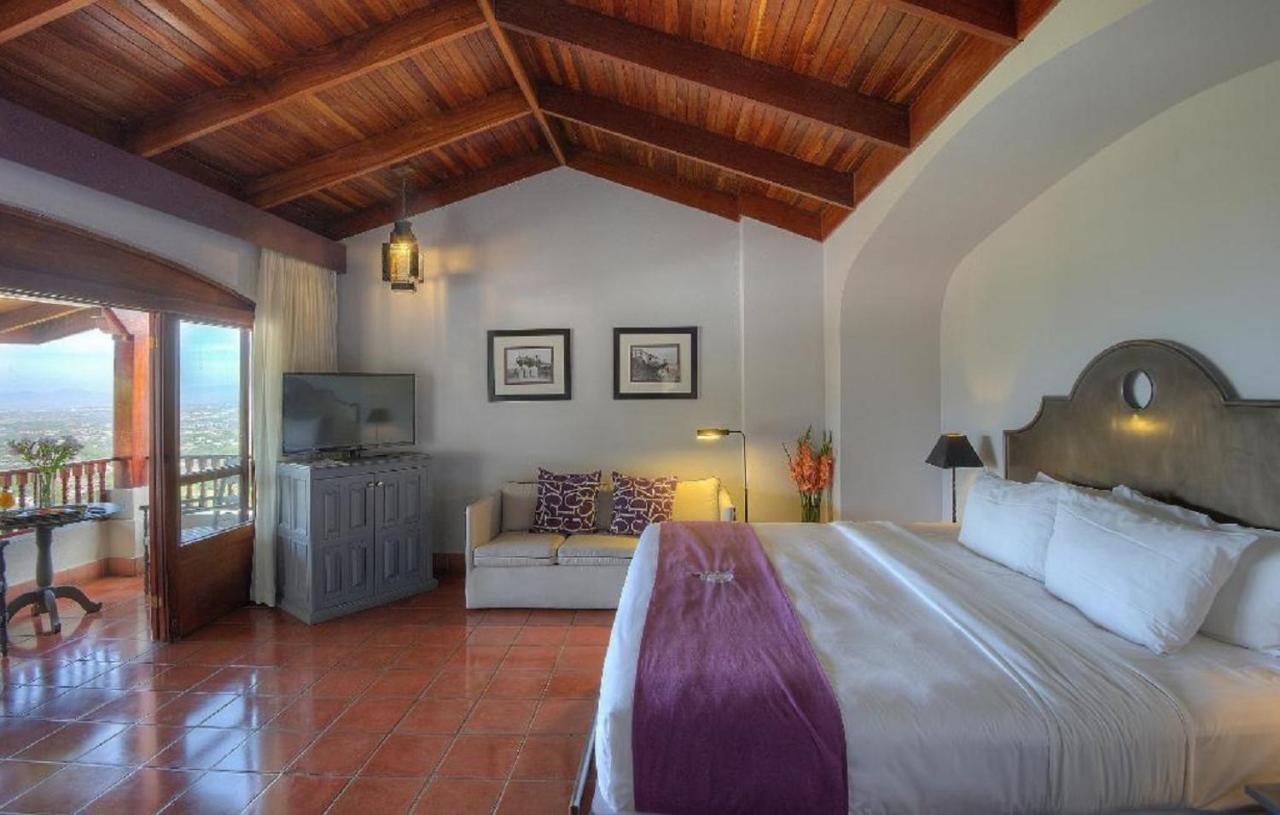 Alta Las Palomas Hotel Сан-Хосе Экстерьер фото