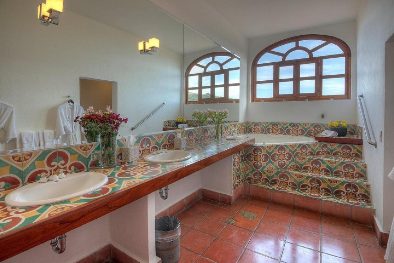 Alta Las Palomas Hotel Сан-Хосе Экстерьер фото