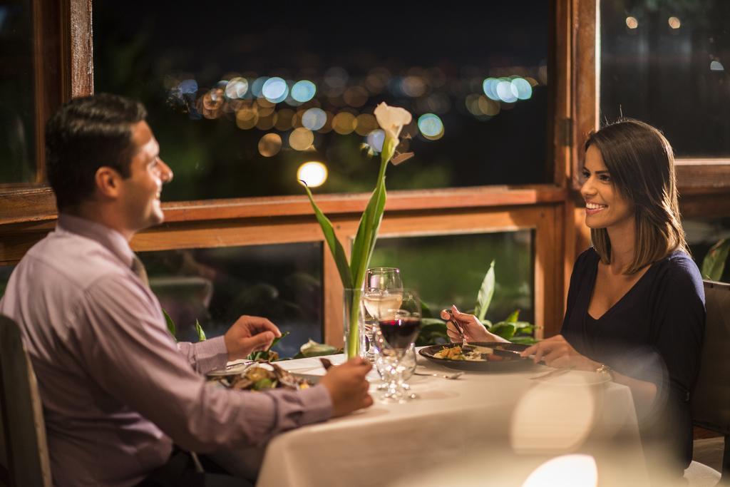 Alta Las Palomas Hotel Сан-Хосе Экстерьер фото