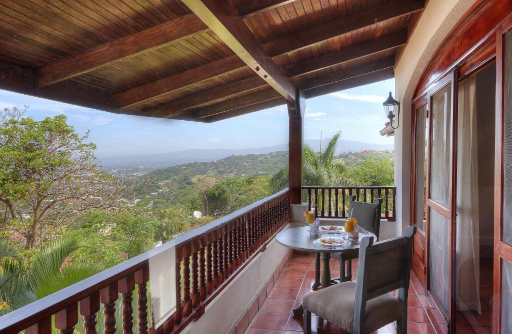 Alta Las Palomas Hotel Сан-Хосе Экстерьер фото