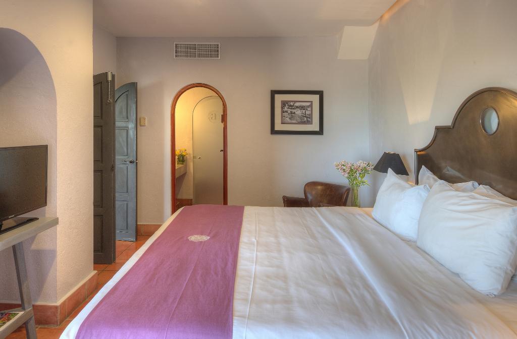 Alta Las Palomas Hotel Сан-Хосе Экстерьер фото