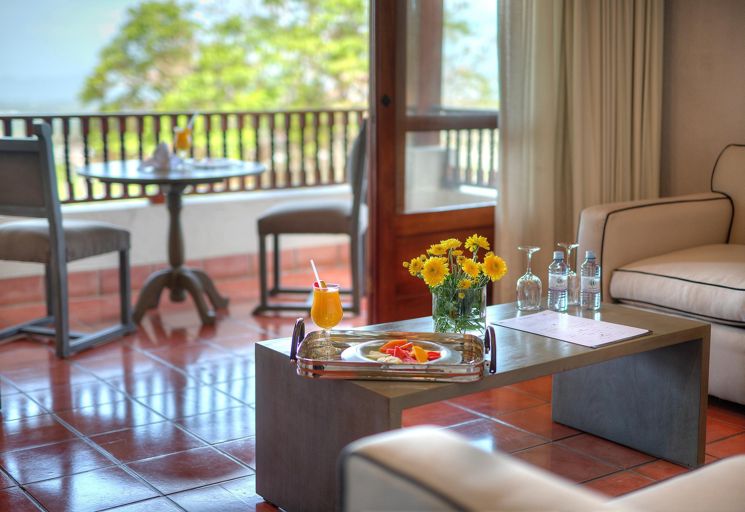 Alta Las Palomas Hotel Сан-Хосе Экстерьер фото