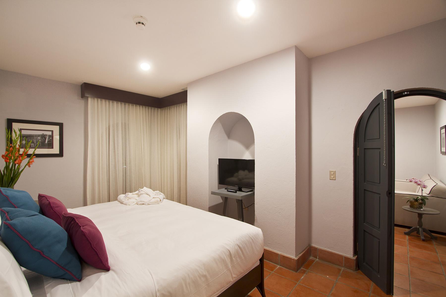 Alta Las Palomas Hotel Сан-Хосе Экстерьер фото