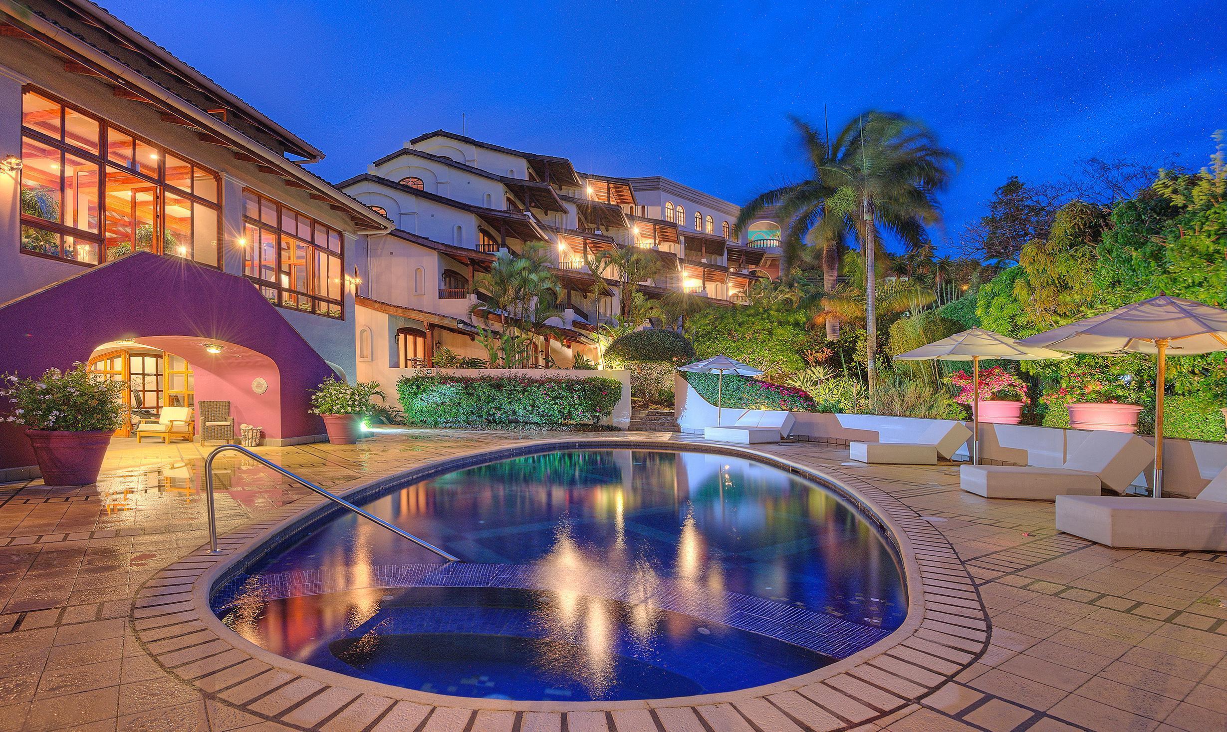Alta Las Palomas Hotel Сан-Хосе Экстерьер фото
