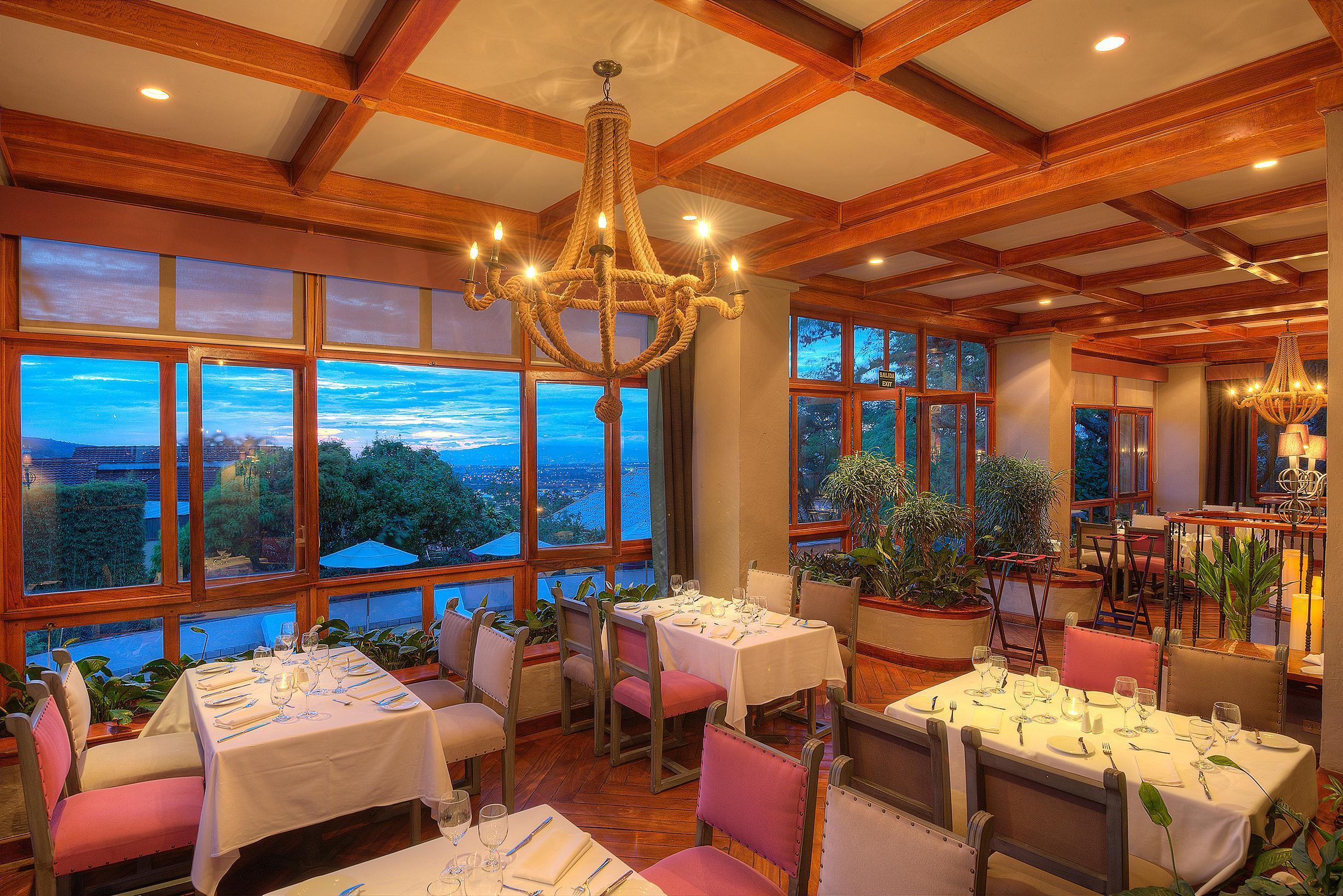 Alta Las Palomas Hotel Сан-Хосе Экстерьер фото