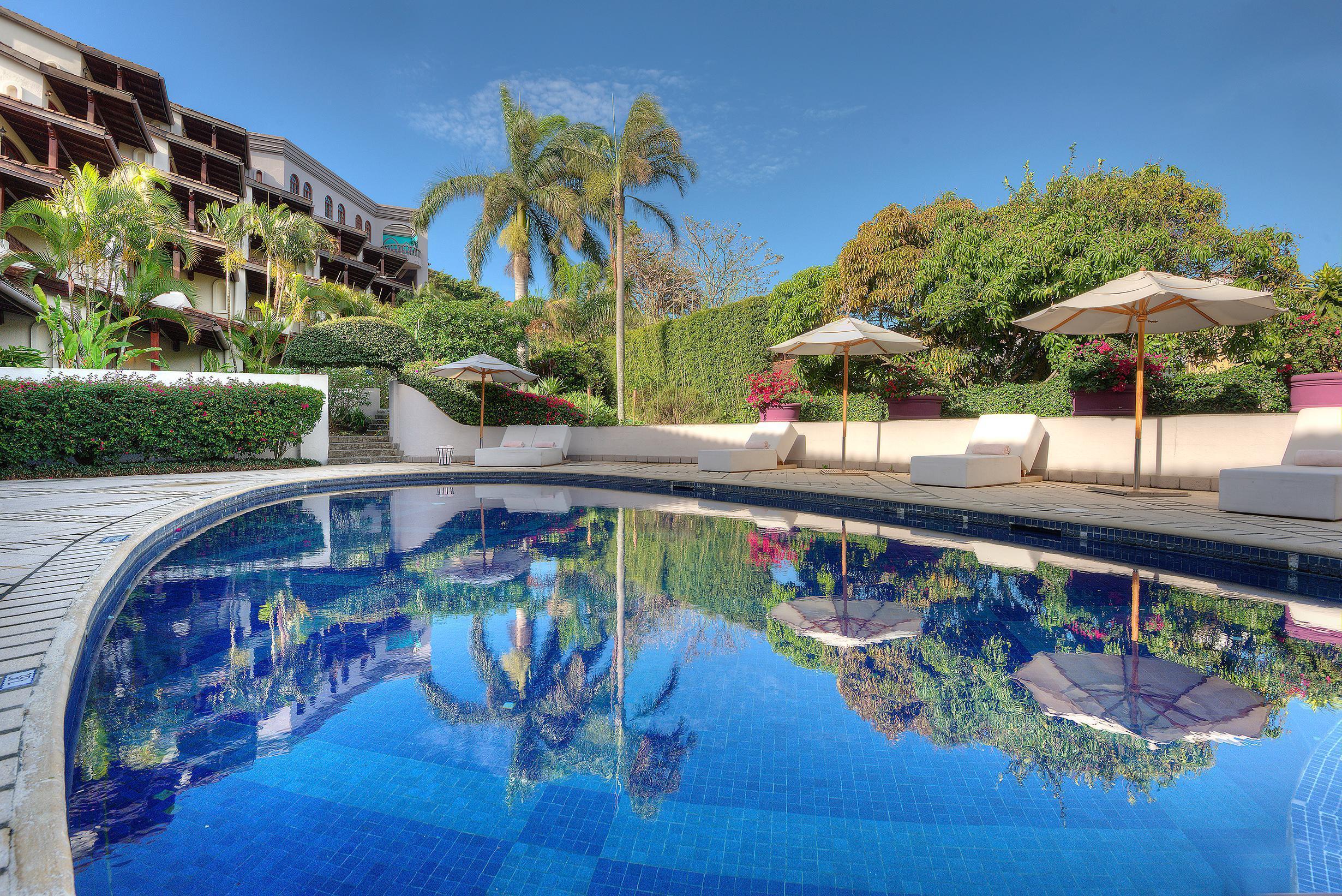 Alta Las Palomas Hotel Сан-Хосе Экстерьер фото