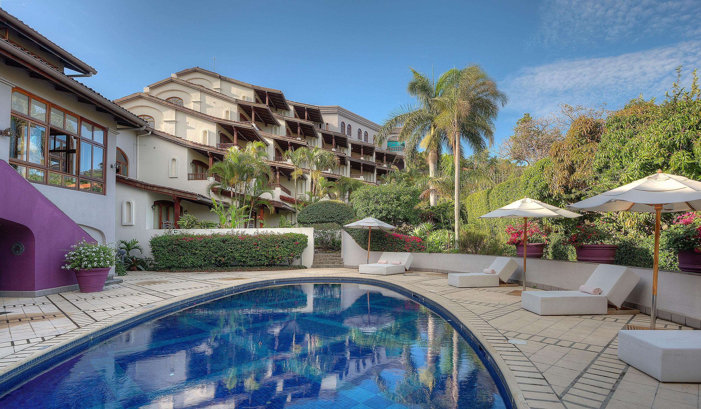 Alta Las Palomas Hotel Сан-Хосе Экстерьер фото