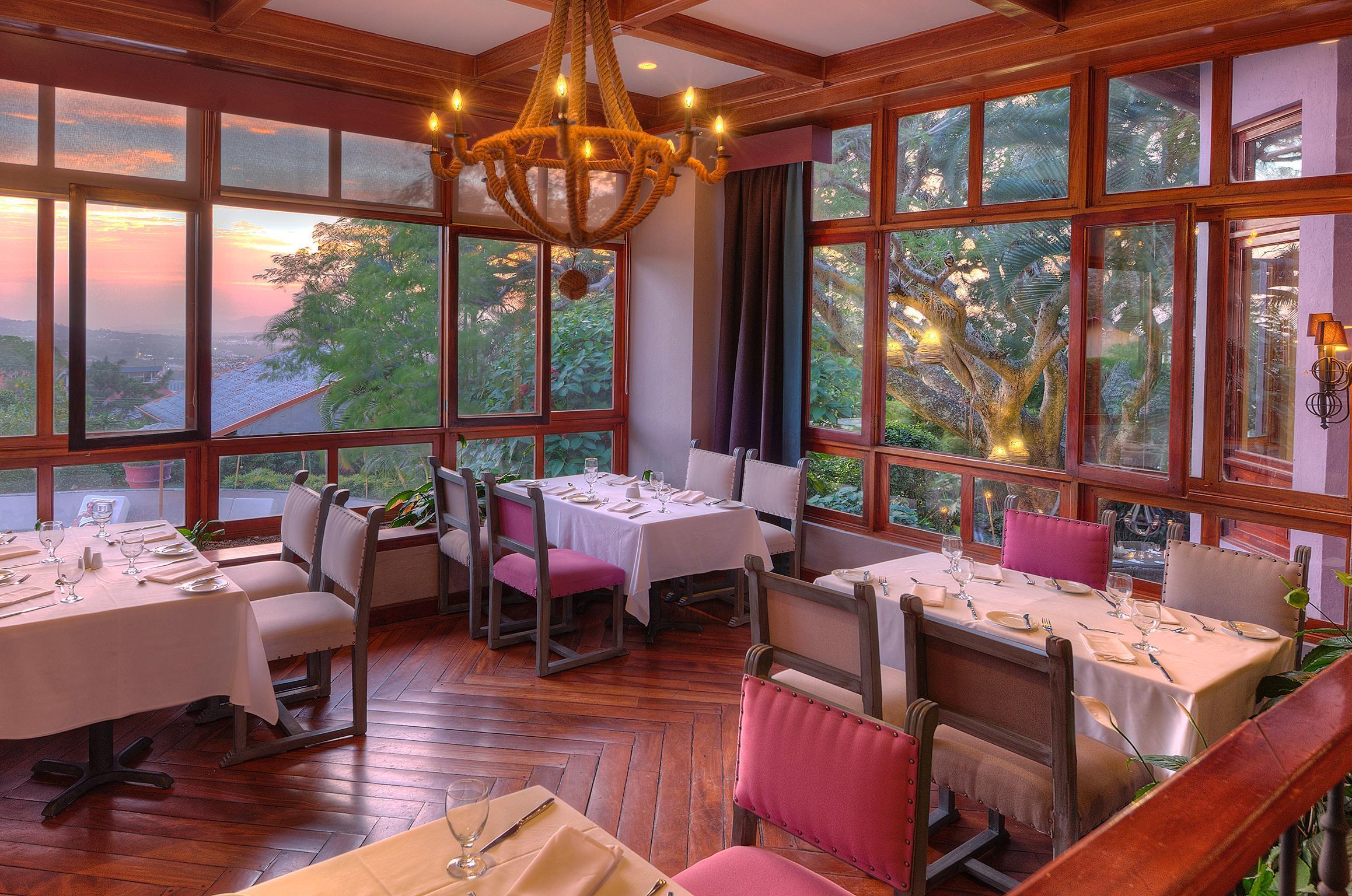 Alta Las Palomas Hotel Сан-Хосе Экстерьер фото
