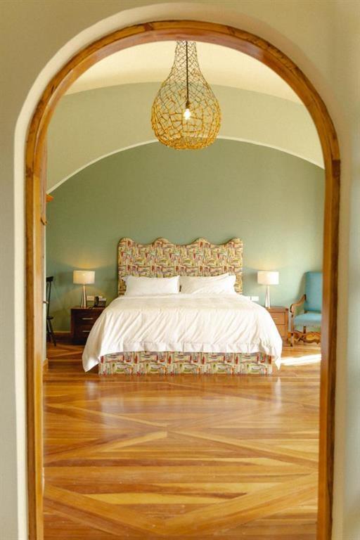 Alta Las Palomas Hotel Сан-Хосе Экстерьер фото