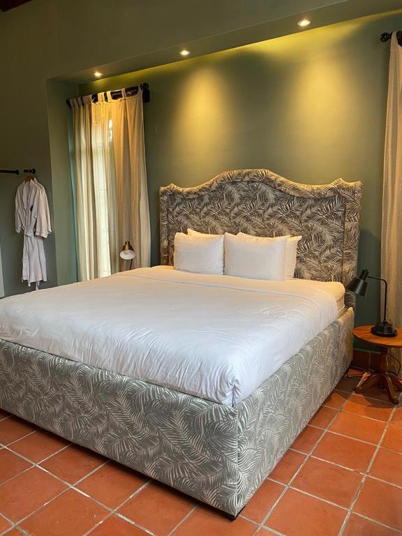 Alta Las Palomas Hotel Сан-Хосе Экстерьер фото