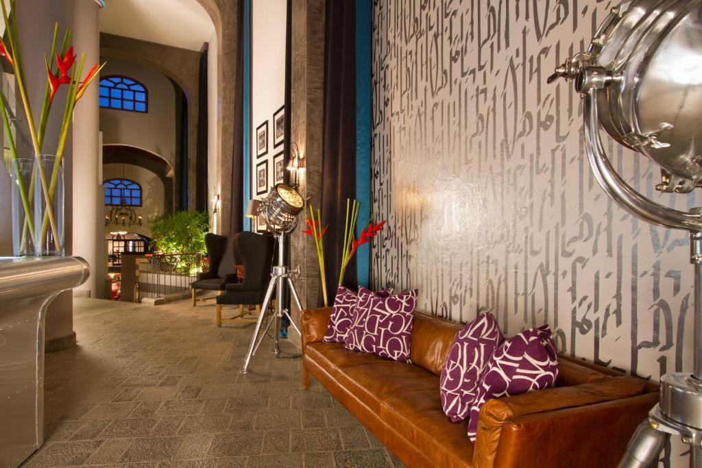 Alta Las Palomas Hotel Сан-Хосе Экстерьер фото