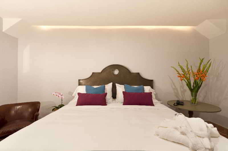 Alta Las Palomas Hotel Сан-Хосе Экстерьер фото