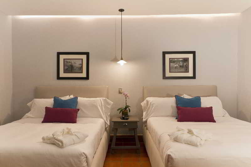 Alta Las Palomas Hotel Сан-Хосе Экстерьер фото