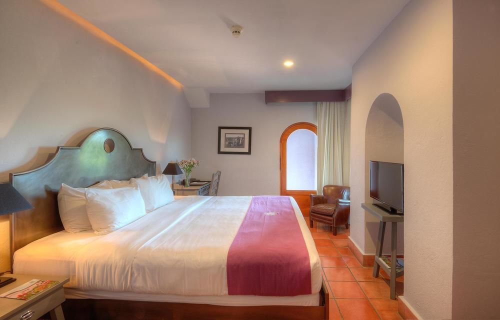 Alta Las Palomas Hotel Сан-Хосе Экстерьер фото